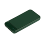 Внешний аккумулятор с подсветкой Старлайт Плюс PB (Starlight Plus PB) 10000 mAh, зеленый