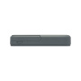 Внешний аккумулятор Юнион PD (Union PD) 10000mAh с функцией беспроводной зарядки 15W, серый