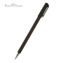 Ручка шариковая под персонализацию BrunoVisconti® 0.5 мм, синий SlimWrite Original
