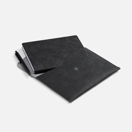 Набор Urban Folder, черный