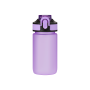 Бутылка для воды Флип мини (Flip mini), фиолетовая
