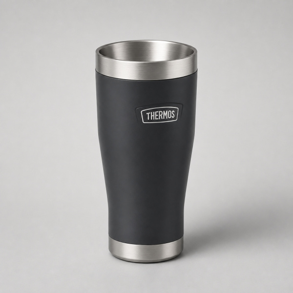 Термокружка из нерж. стали тм THERMOS IS-1012 GT 0.47L
