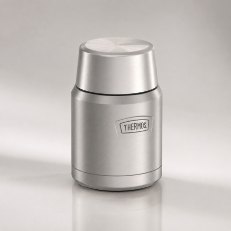Термос из нерж. стали тм THERMOS IS-300 MS 0.47L