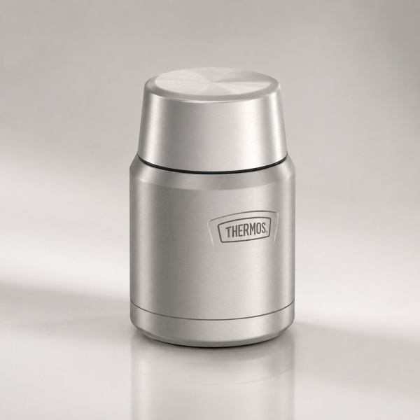Термос из нерж. стали тм THERMOS IS-300 MS 0.47L