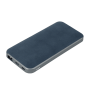 Внешний аккумулятор Ин Велюр (In Velour) 10000 mAh, синий