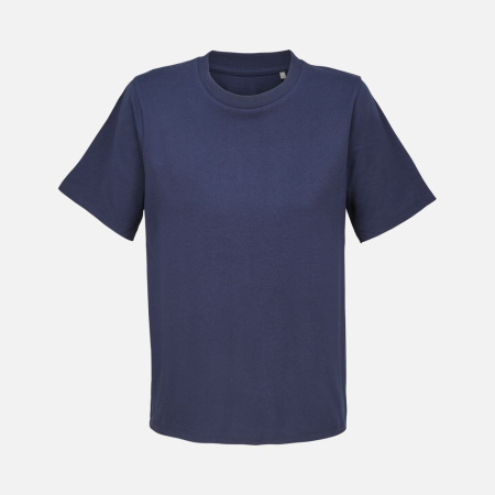 Футболка женская Legend Women, темно-синяя
