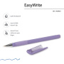 Ручка шариковая под персонализацию BrunoVisconti® 0.5 мм, синий EasyWrite Rio